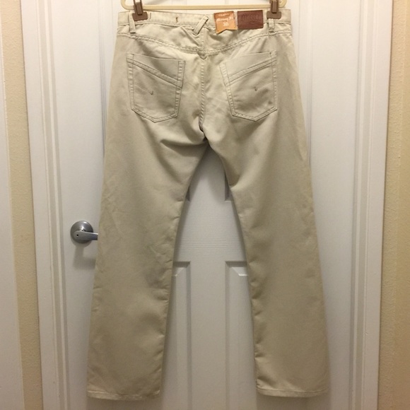 O’Neill Midway Fit Jeans Size 36 - Picture 4 of 8